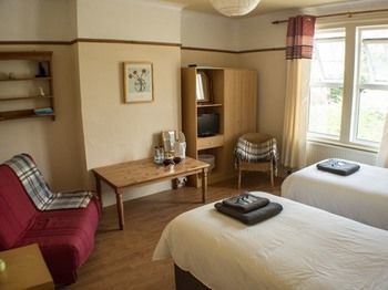 Hotel The Giants Rest Polegate Zewnętrze zdjęcie