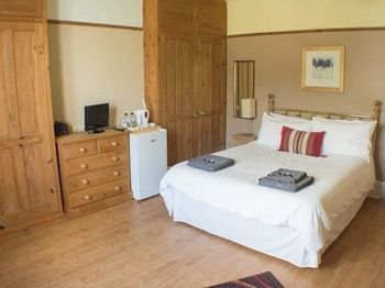 Hotel The Giants Rest Polegate Zewnętrze zdjęcie
