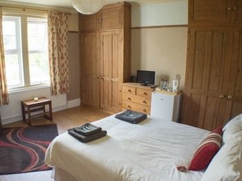 Hotel The Giants Rest Polegate Zewnętrze zdjęcie