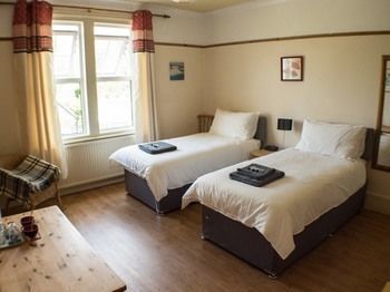 Hotel The Giants Rest Polegate Zewnętrze zdjęcie